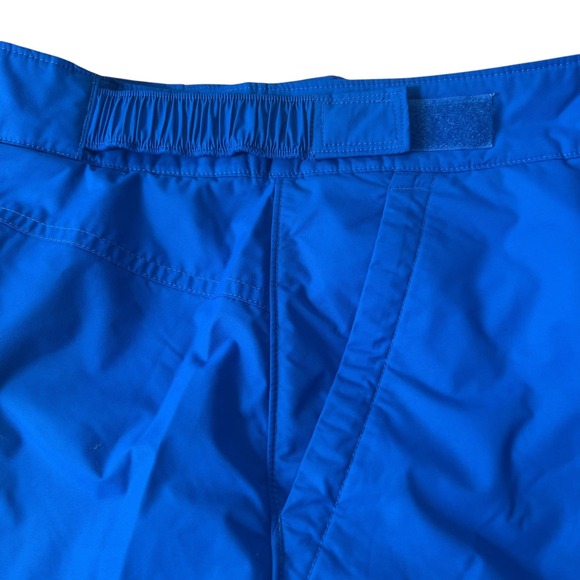 Columbia Snow Pants Youth Size XL Blue Insulated Winter Ski Snowboard Kids - Picture 6 of 16